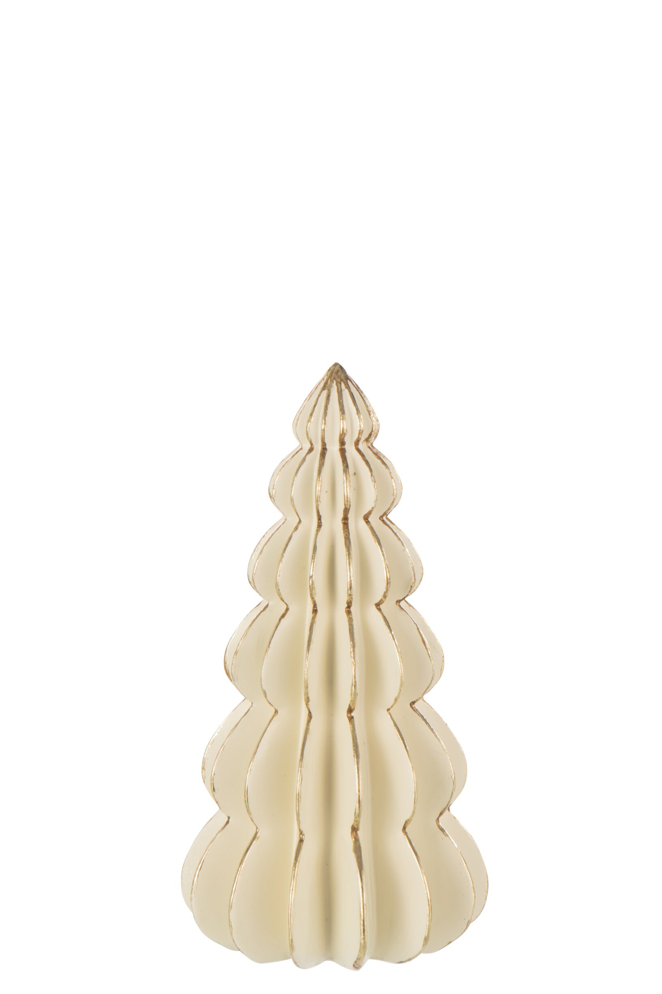 Kunstboom Fomy Wit H28,5 cm
