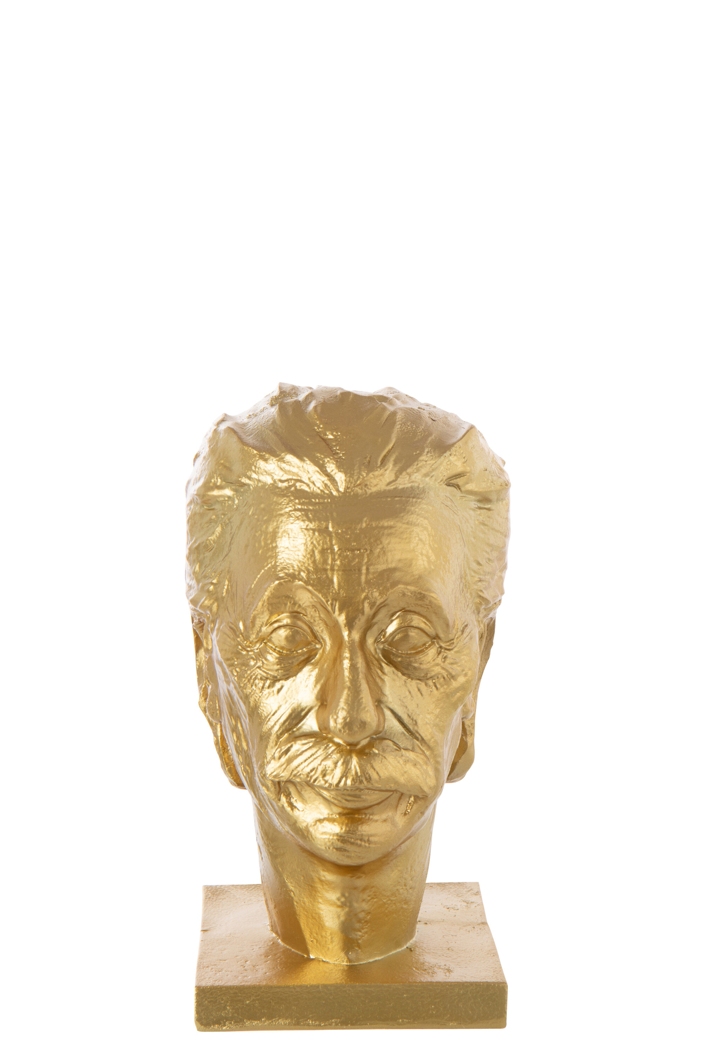 Woonaccessoire Fliedora Goud