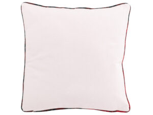 Kussen Geestal Wit 45x45 cm