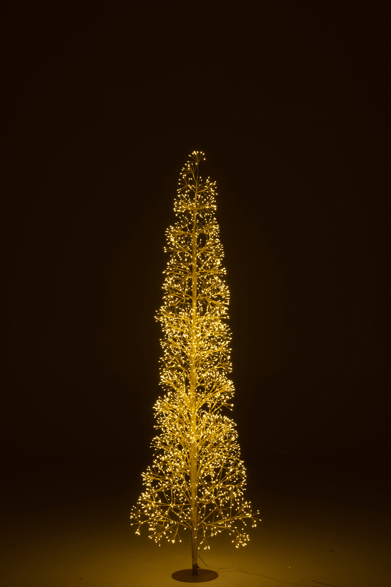 Lamp Podia Koper - Afbeelding 2