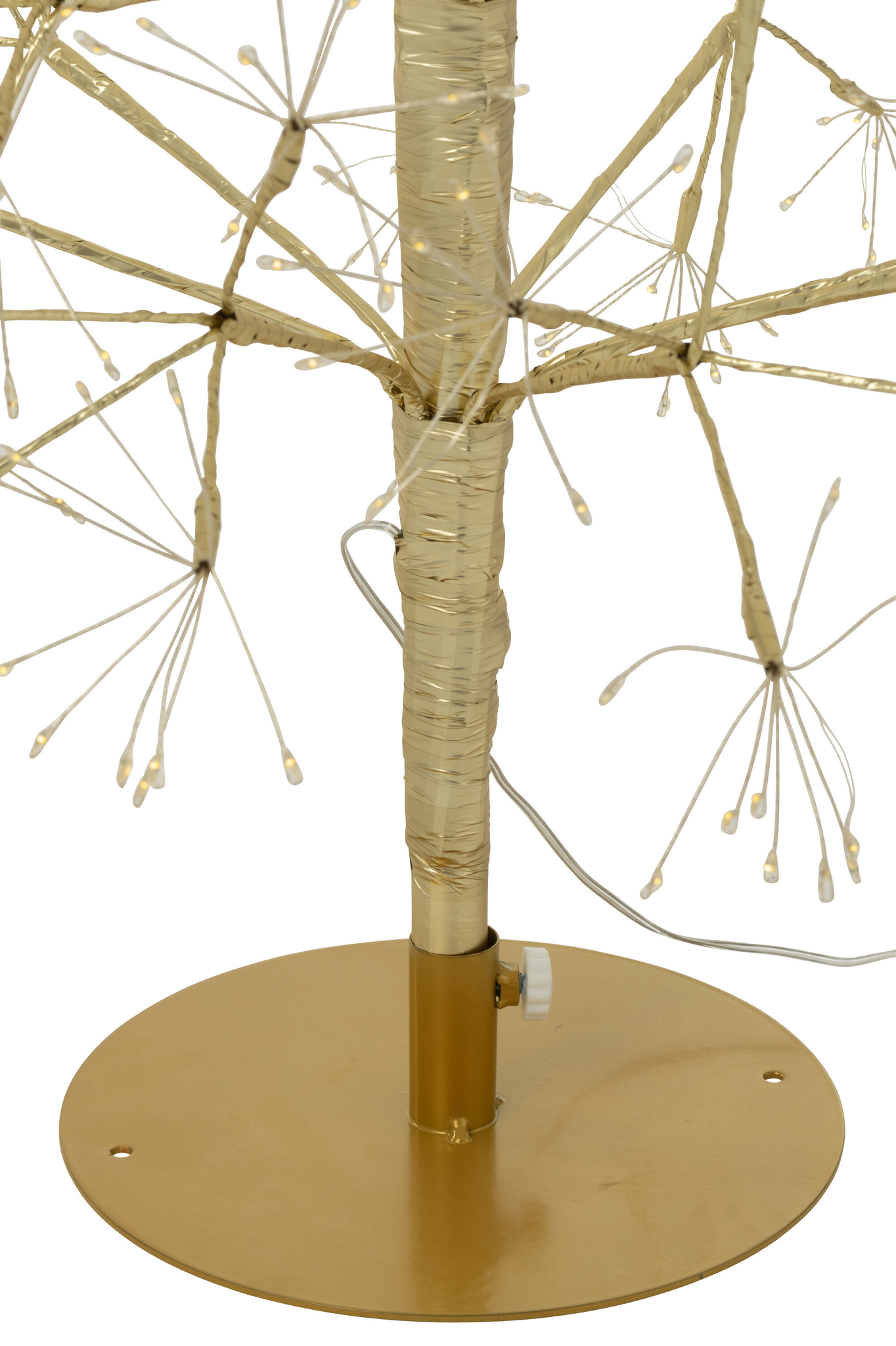 Lamp Podia Koper - Afbeelding 3