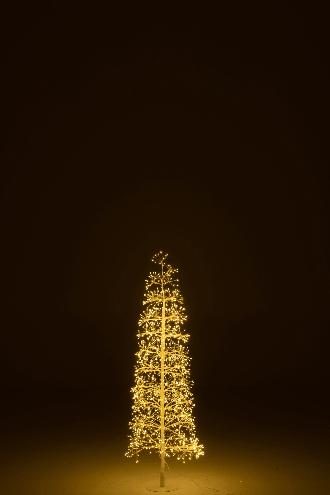 Lamp Gustan Wit - Afbeelding 2