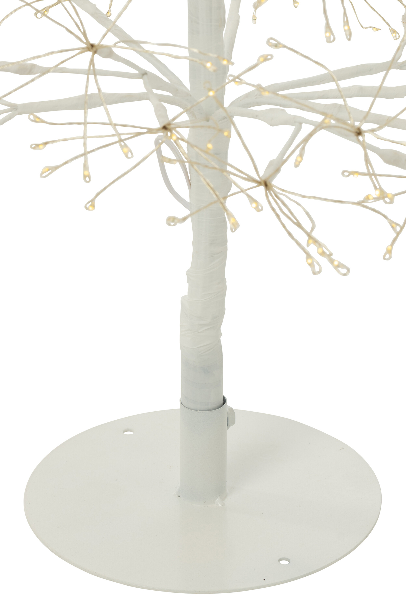 Lamp Gustan Wit - Afbeelding 4