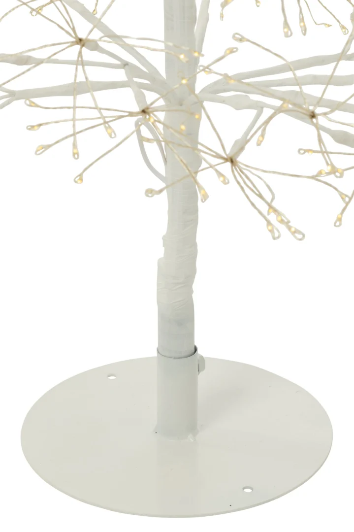 Lamp Gustan Wit - Afbeelding 4
