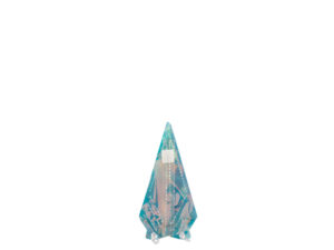 Decoratiehanger Boondaro PET Meerkleurig