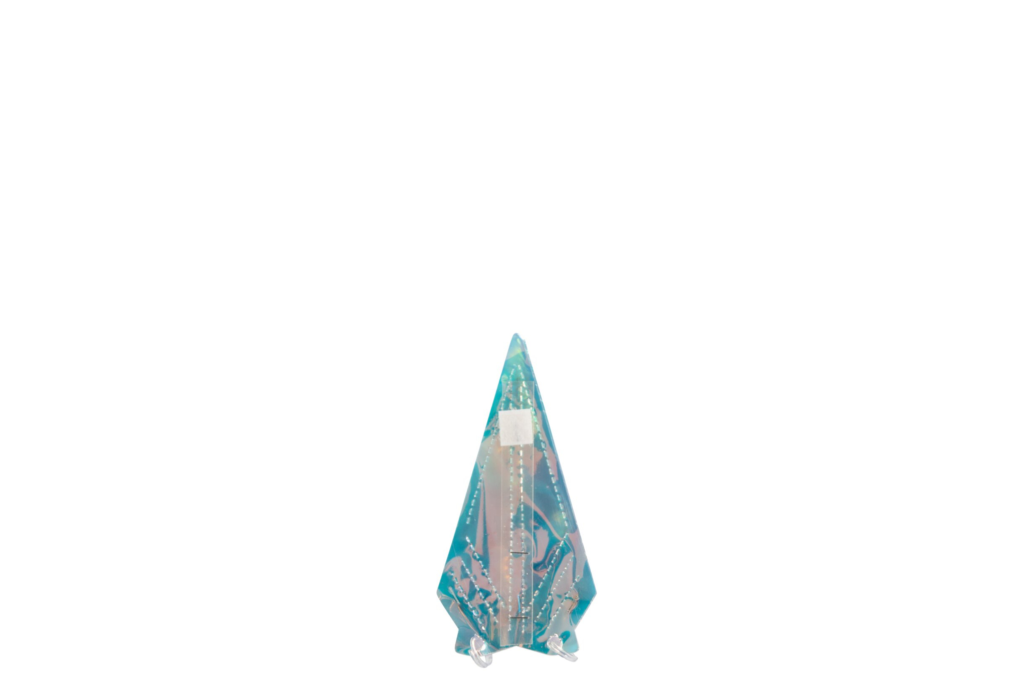Decoratiehanger Boondaro PET Meerkleurig