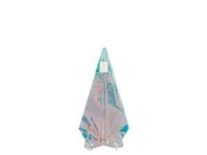 Decoratie Laaser PET Meerkleurig