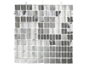Decoratie Stoosang Pvc Zwart