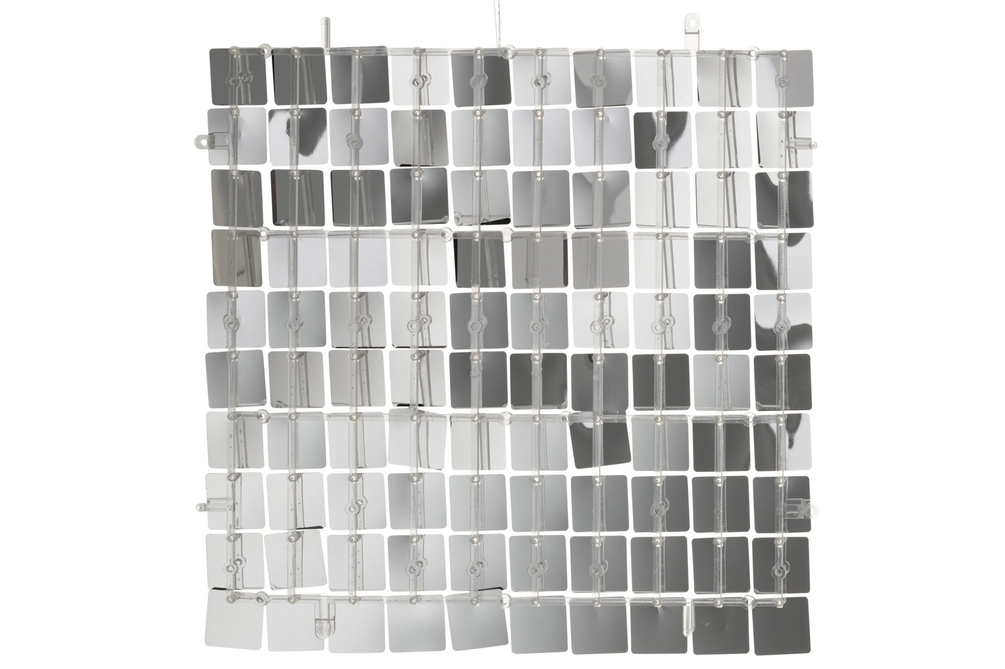 Decoratie Stoosang Pvc Zwart