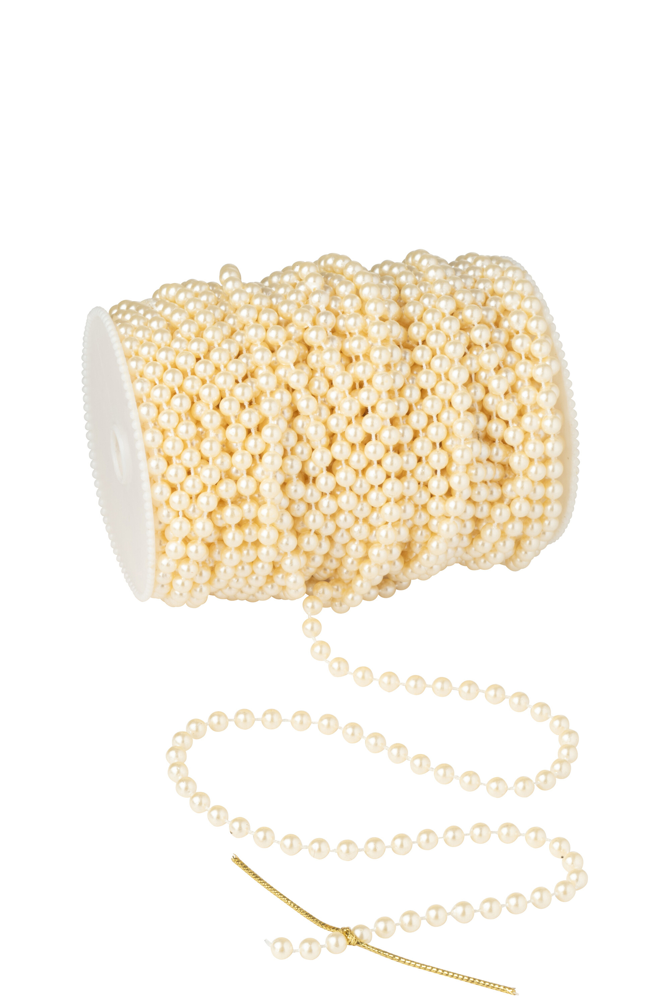Decoratie Trensy PS Beige - Afbeelding 2