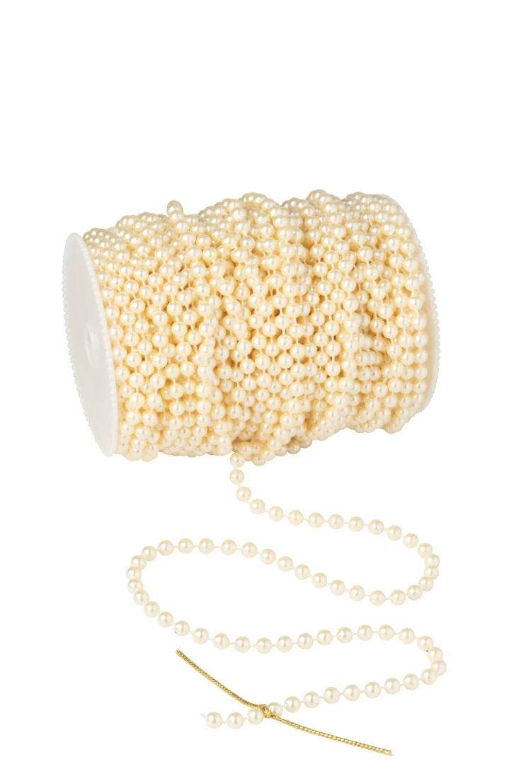 Decoratie Trensy PS Beige - Afbeelding 2