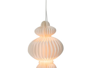 Hanglamp Broobella Papier