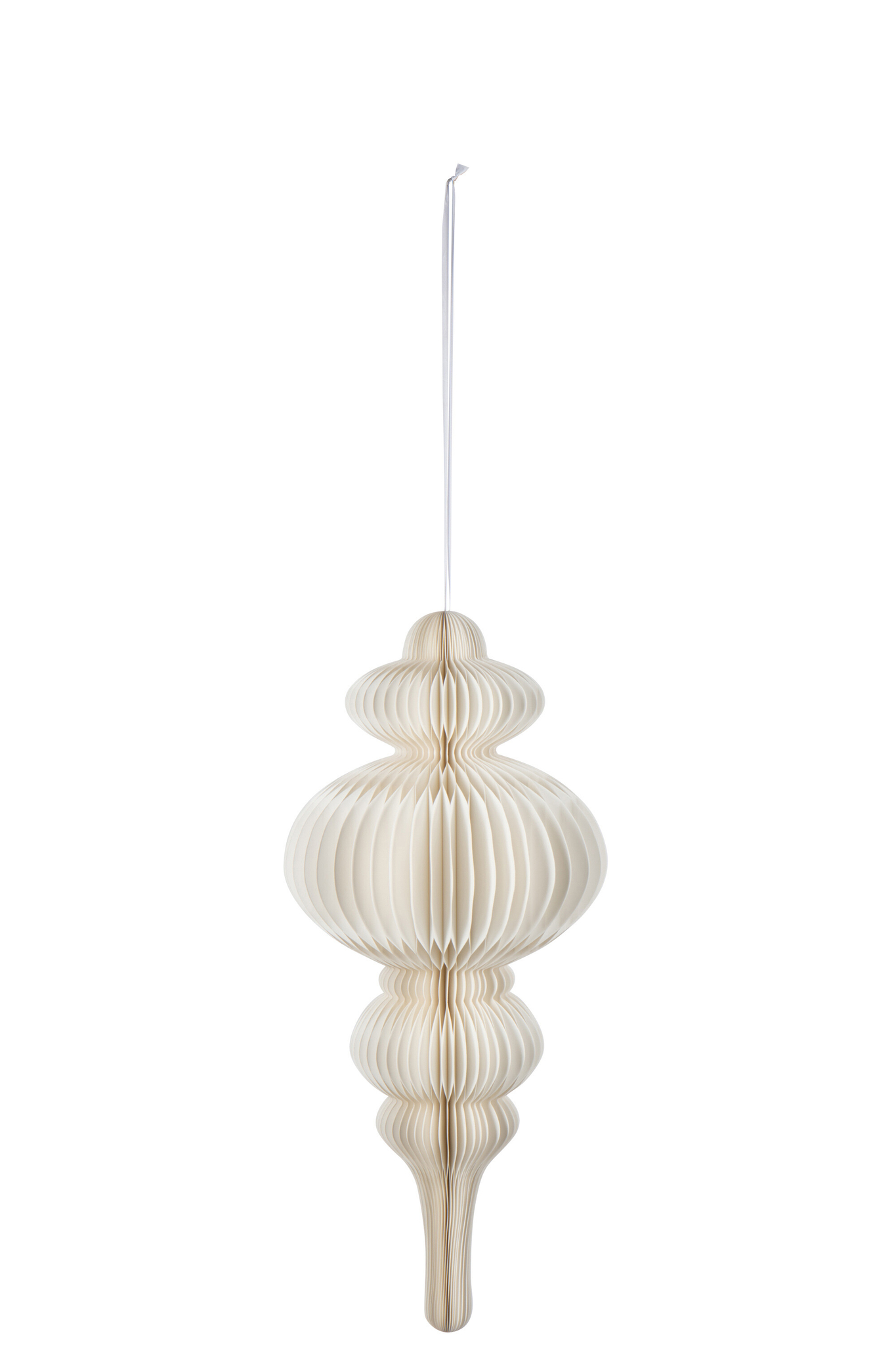 Hanglamp Broobella Papier - Afbeelding 2
