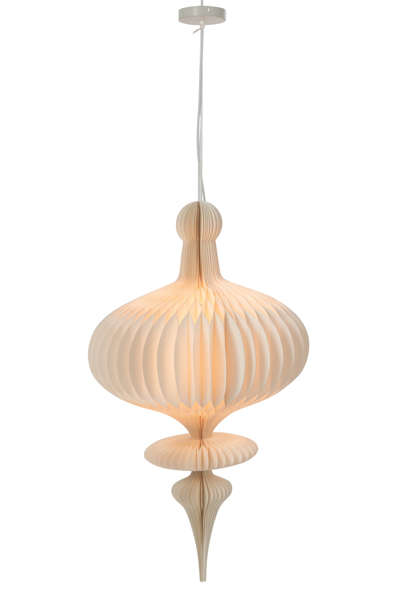 Hanglamp Dusis Papier