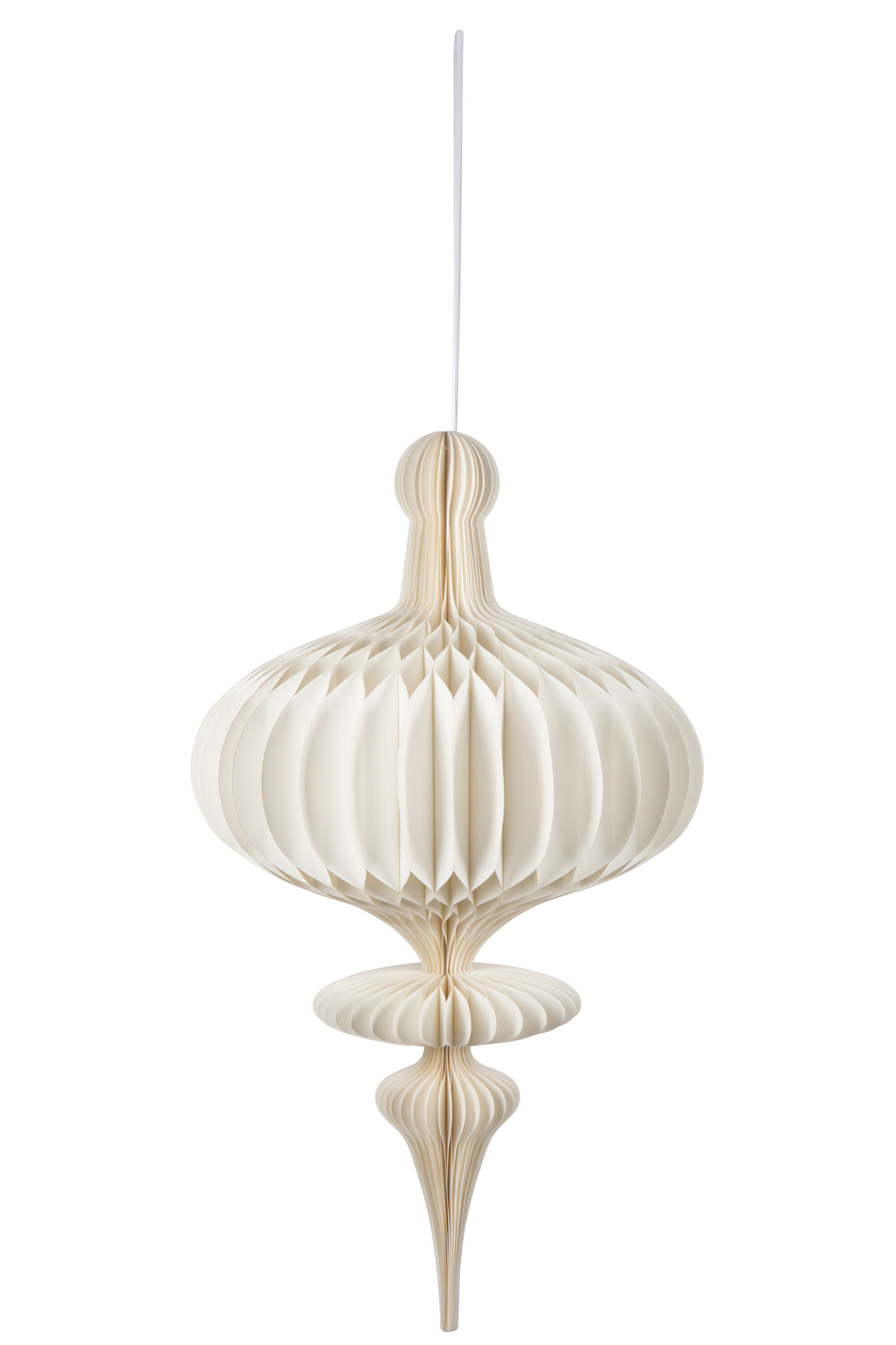 Hanglamp Dusis Papier - Afbeelding 2