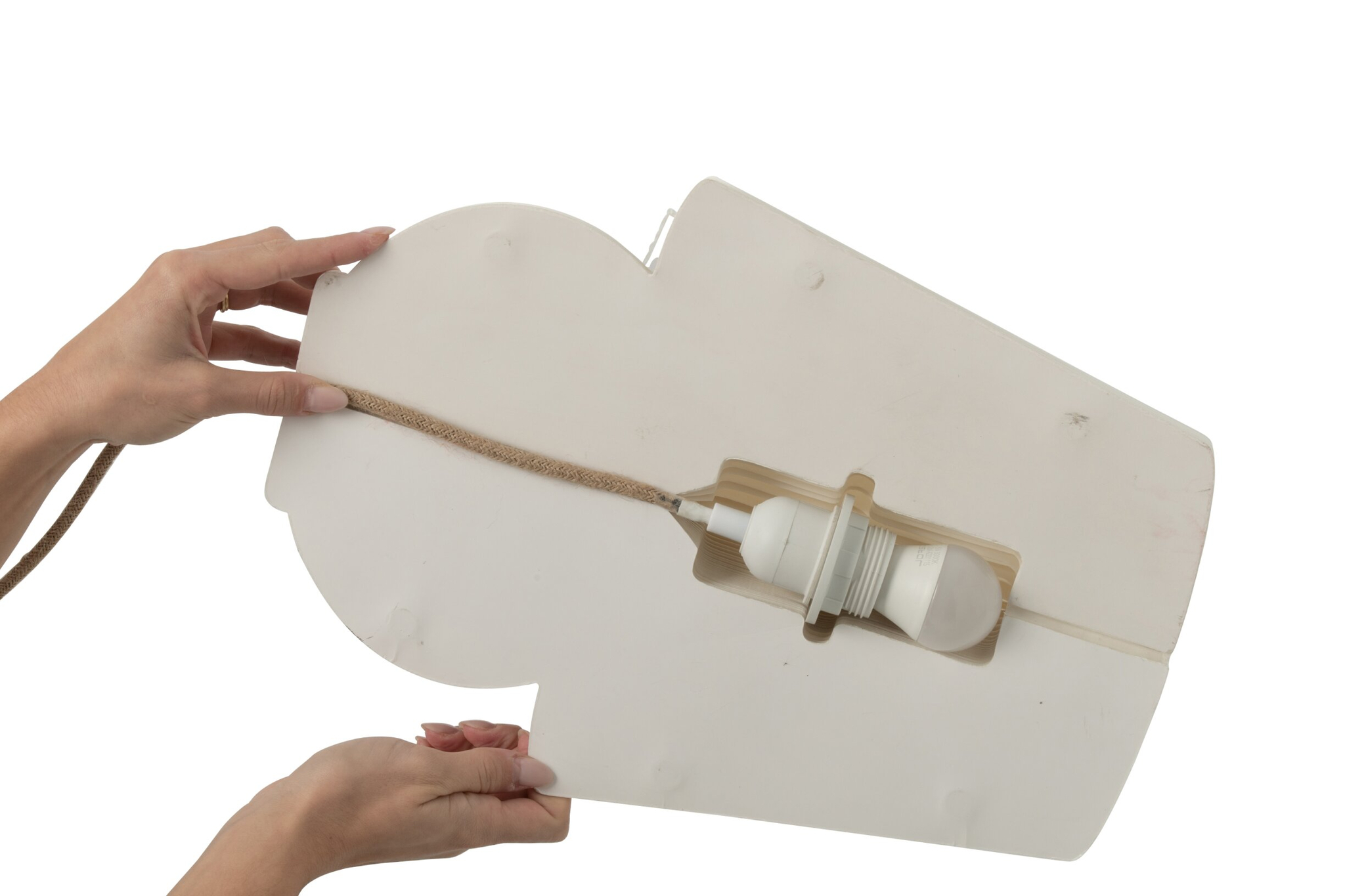 Lamp Gribek Papier - Afbeelding 2