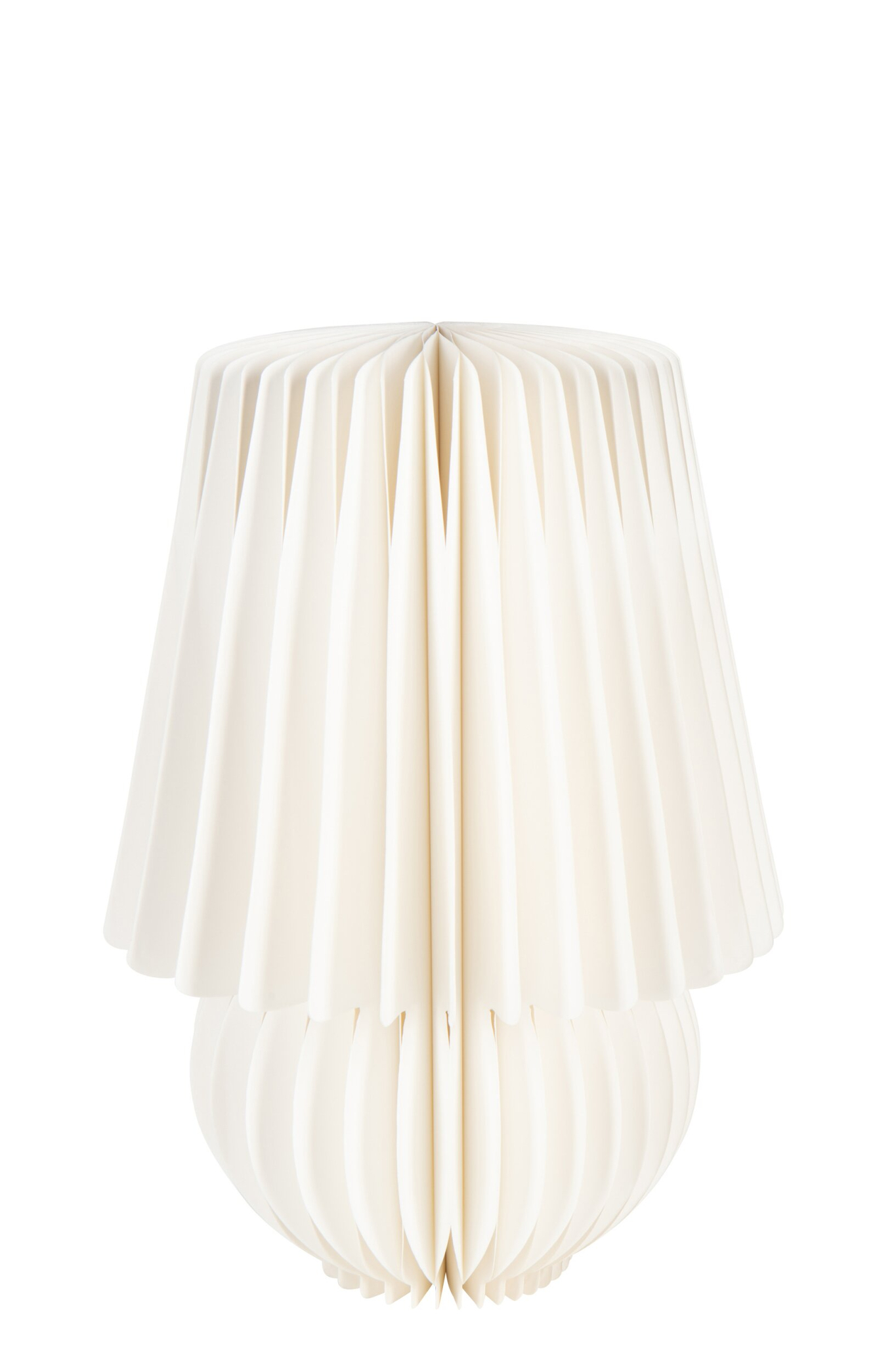 Lamp Gribek Papier - Afbeelding 3