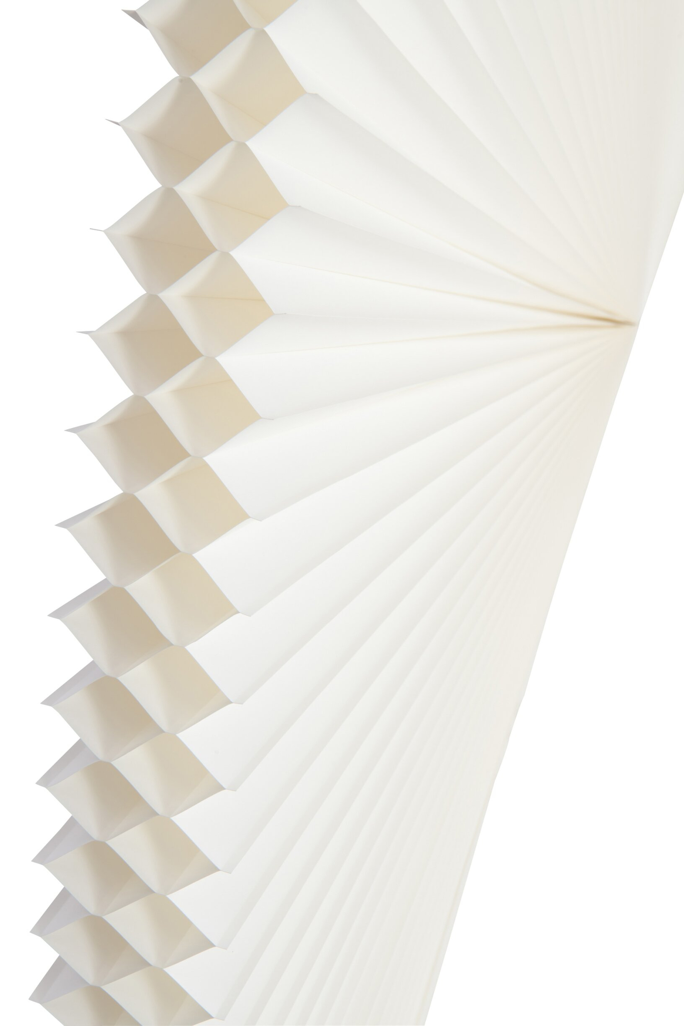 Kamerscherm Trostum Wit 190 cm