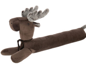 Decoratiefiguur Fummar Polyester Bruin H35 cm