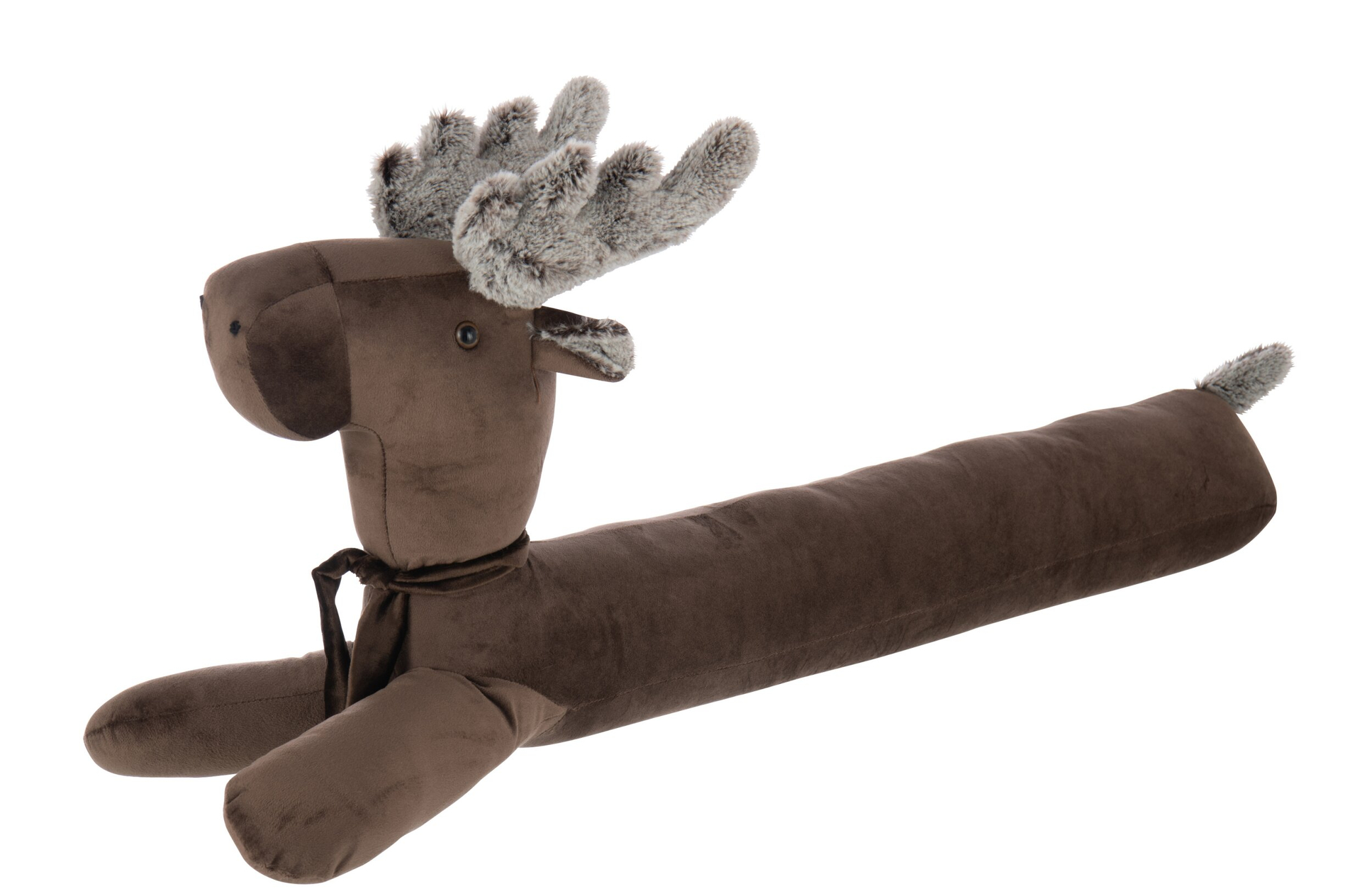 Decoratiefiguur Fummar Polyester Bruin H35 cm