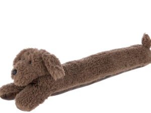 Decoratiefiguur Praussi Polyester Bruin H23 cm