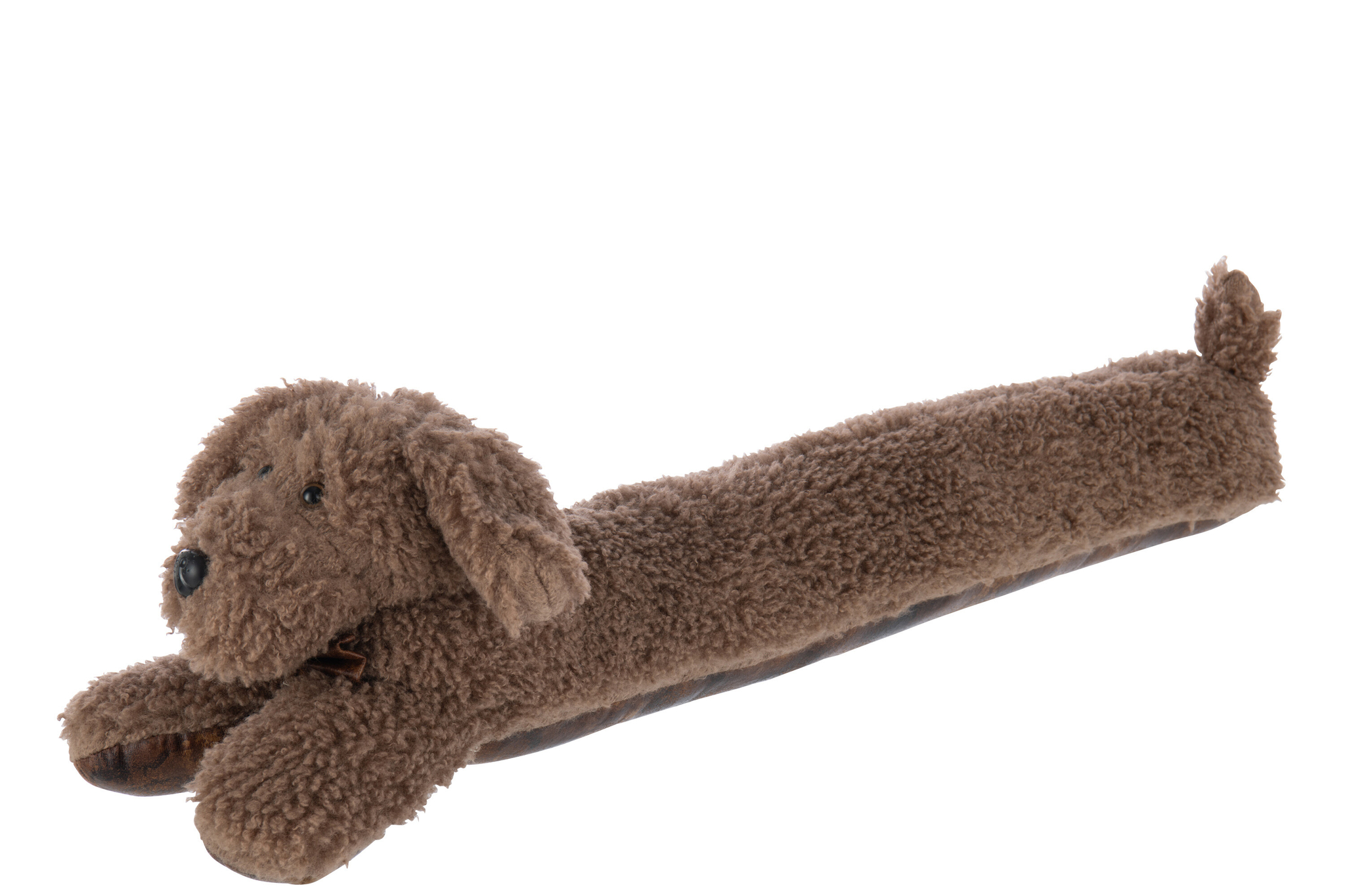 Decoratiefiguur Praussi Polyester Bruin H23 cm