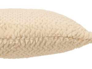 Kussen Pella Beige 45x45 cm