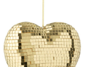 Spiegel Brauronte Goud 12,5x4,7 cm
