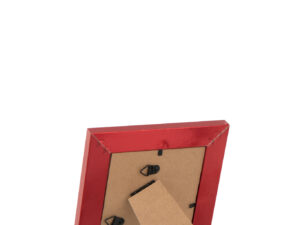 Spiegel Geelvine Rood 19,5x1,2 cm
