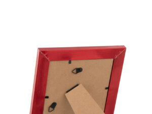 Spiegel Vik Rood 22,5x1,2 cm