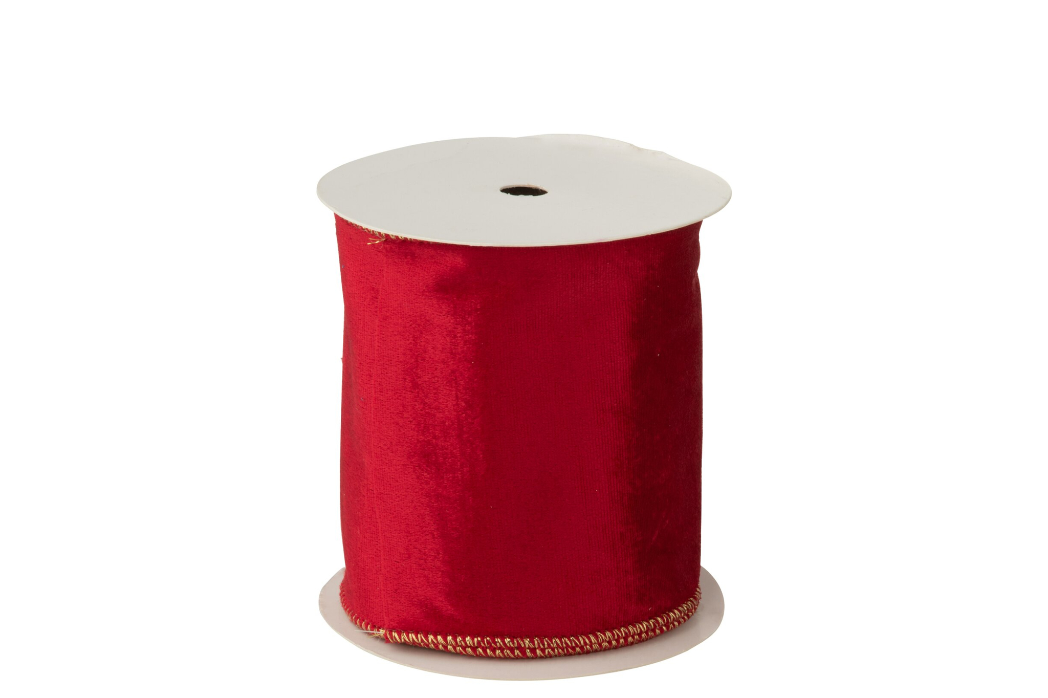 Decoratie Skeirmor Velvet Rood - Afbeelding 2