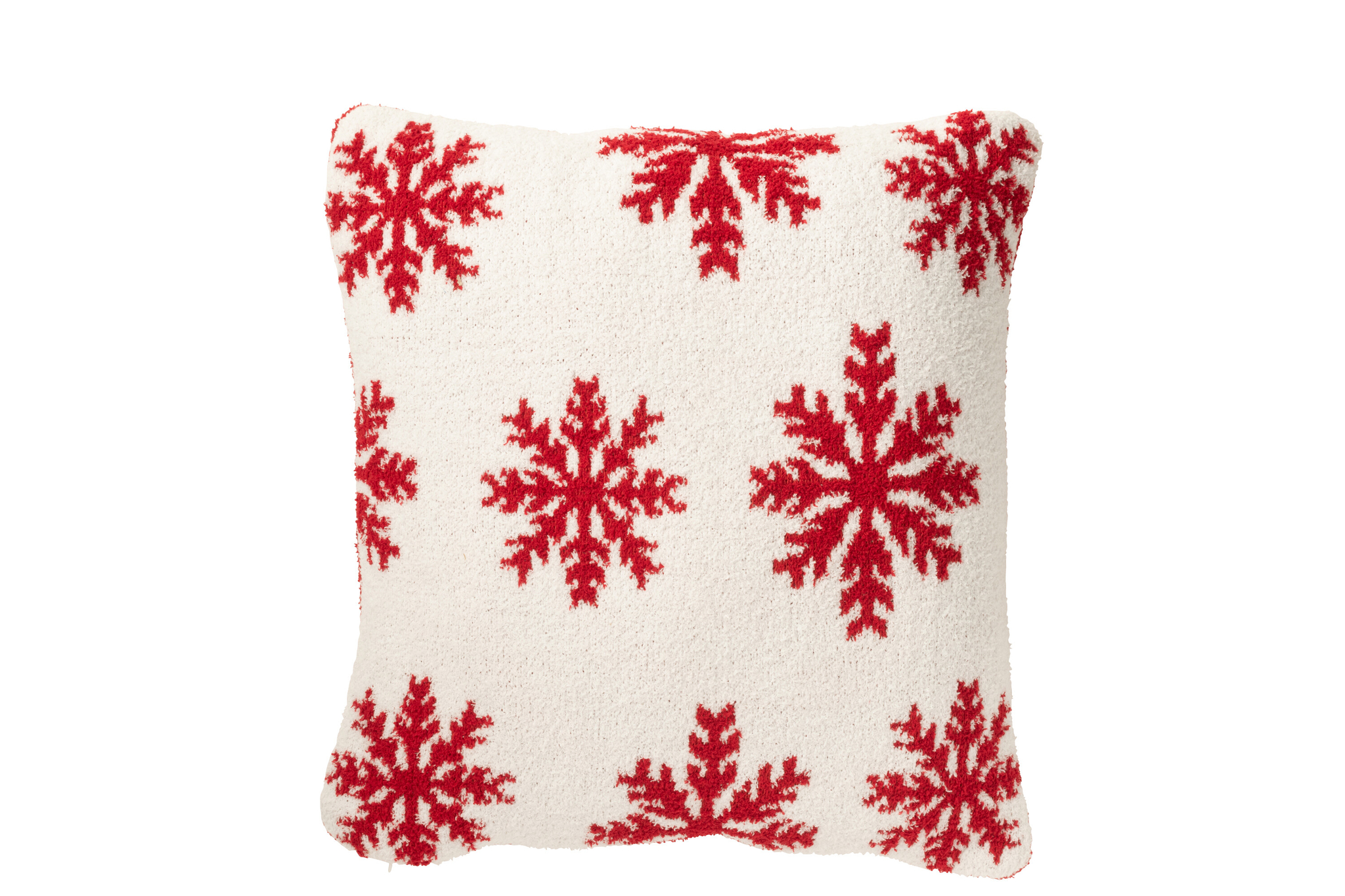 Kussen Daaltea Rood 45x45 cm