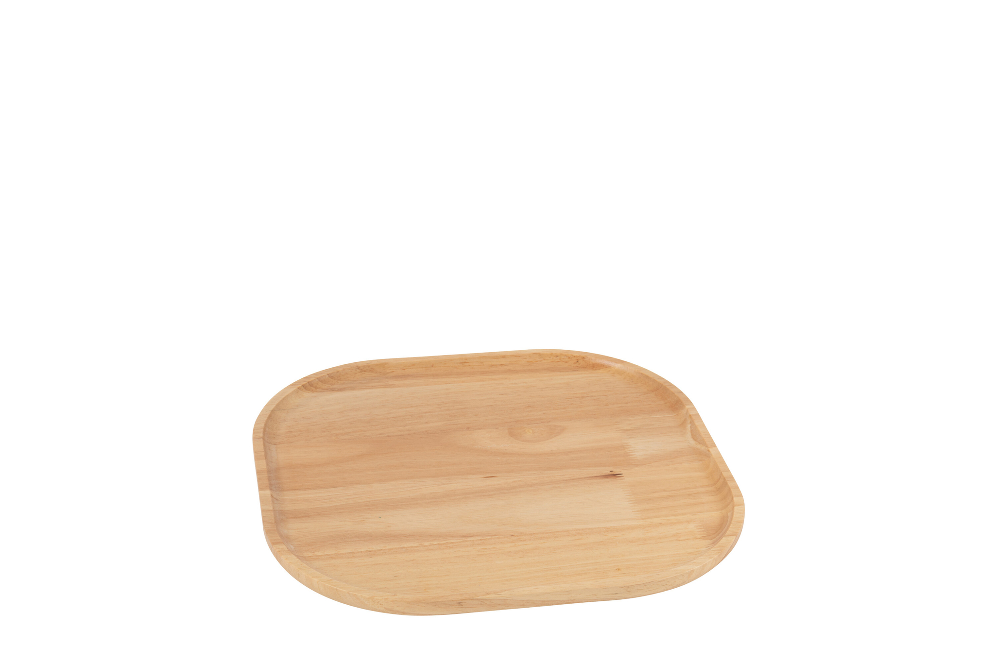 Dienblad Pootis Hout Naturel - Afbeelding 2