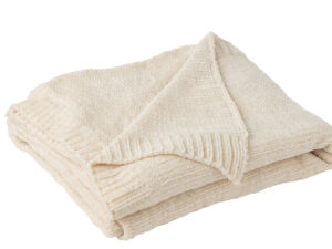 Deken Prietik Beige