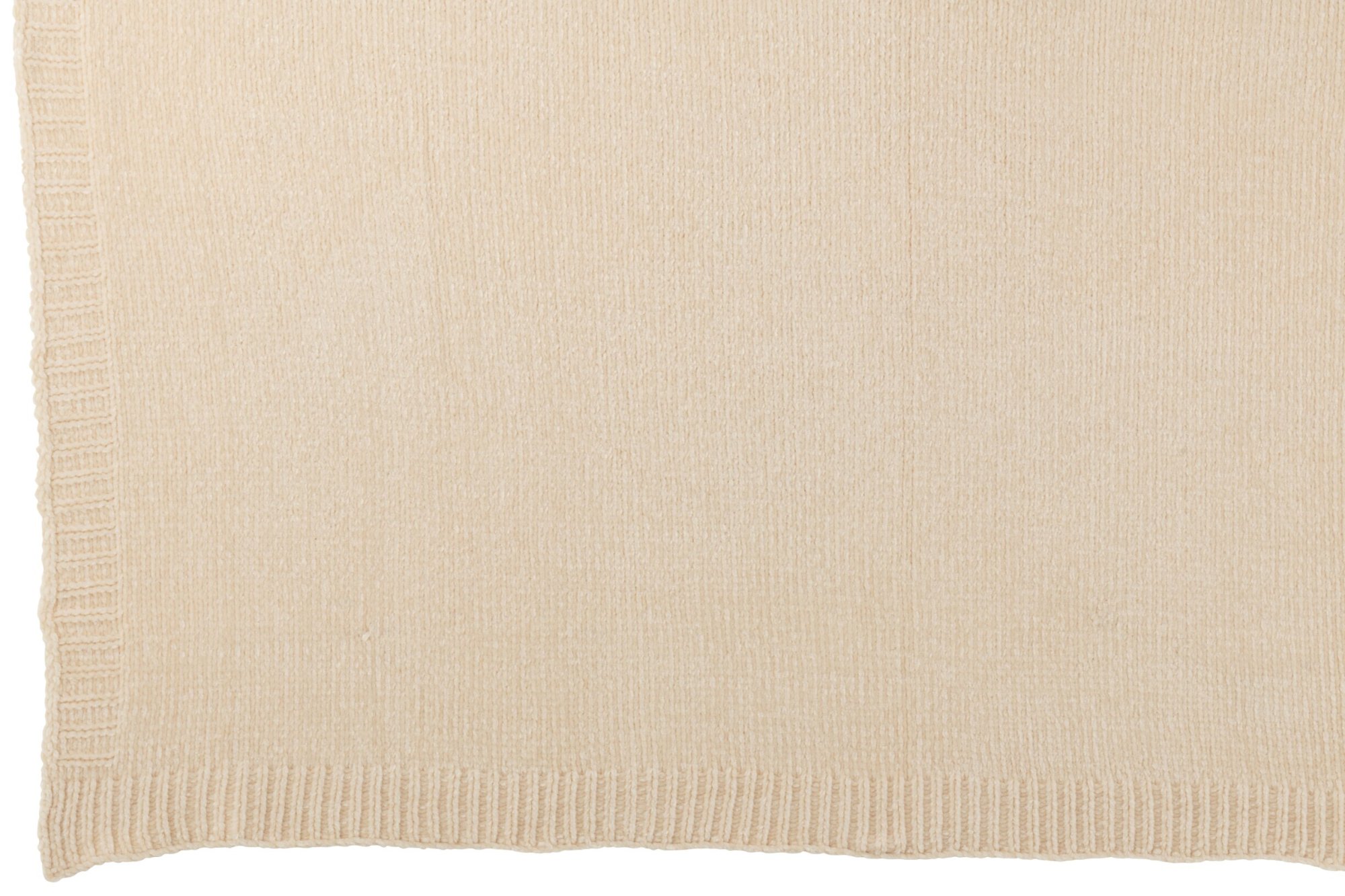Deken Prietik Beige - Afbeelding 2