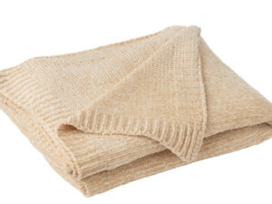Deken Kallone Beige
