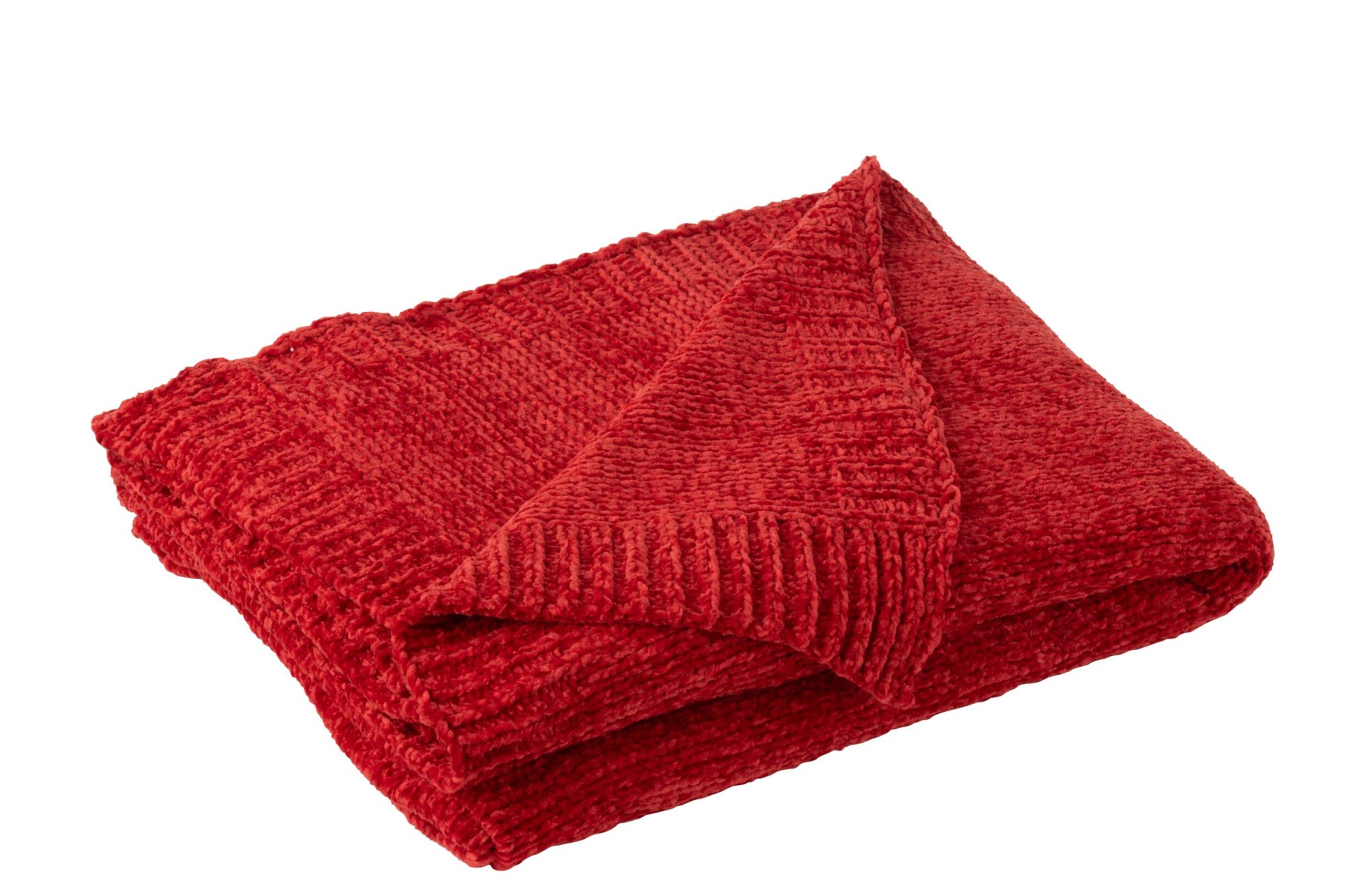 Deken Seilvek Rood