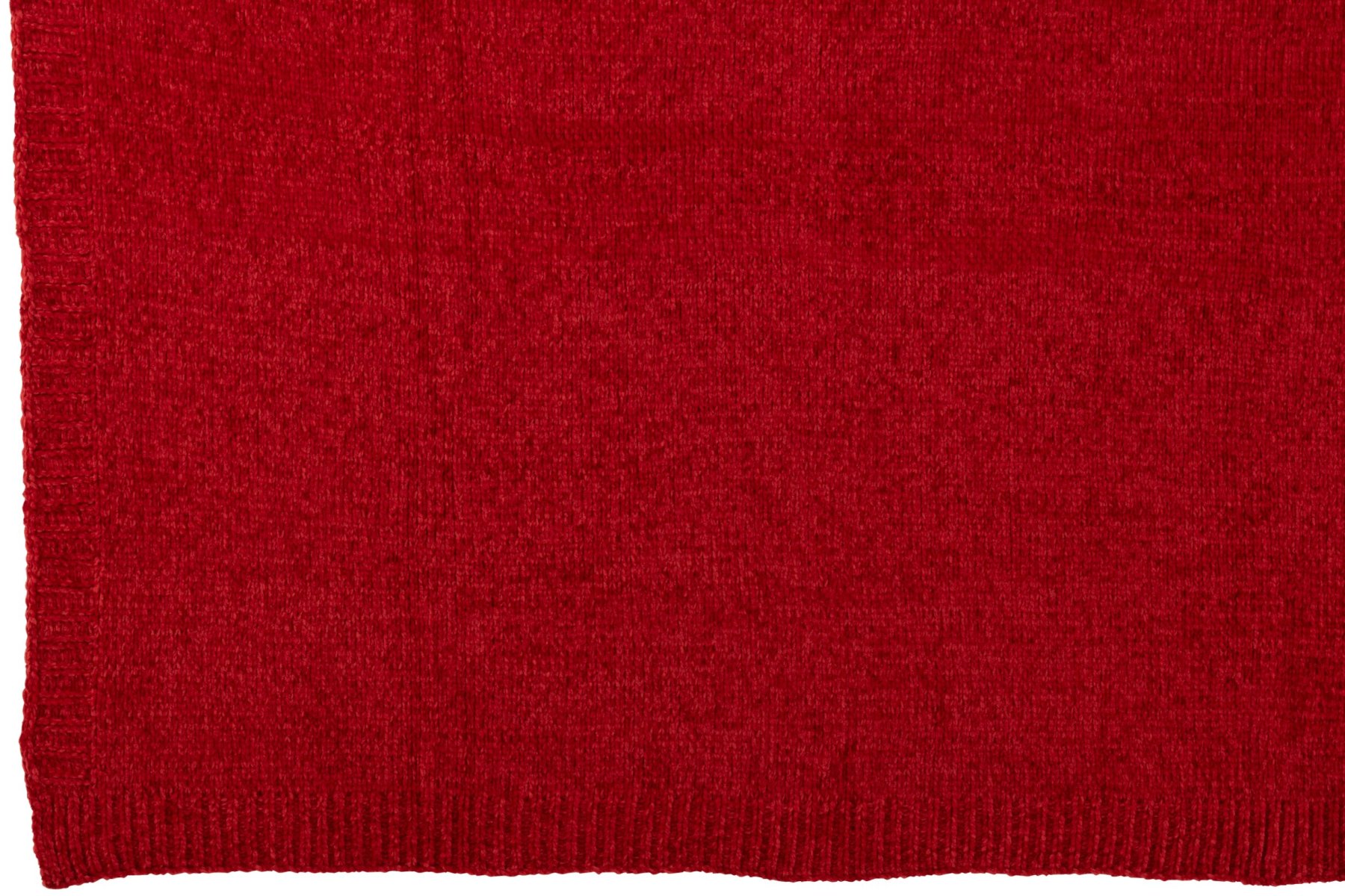 Deken Seilvek Rood - Afbeelding 2