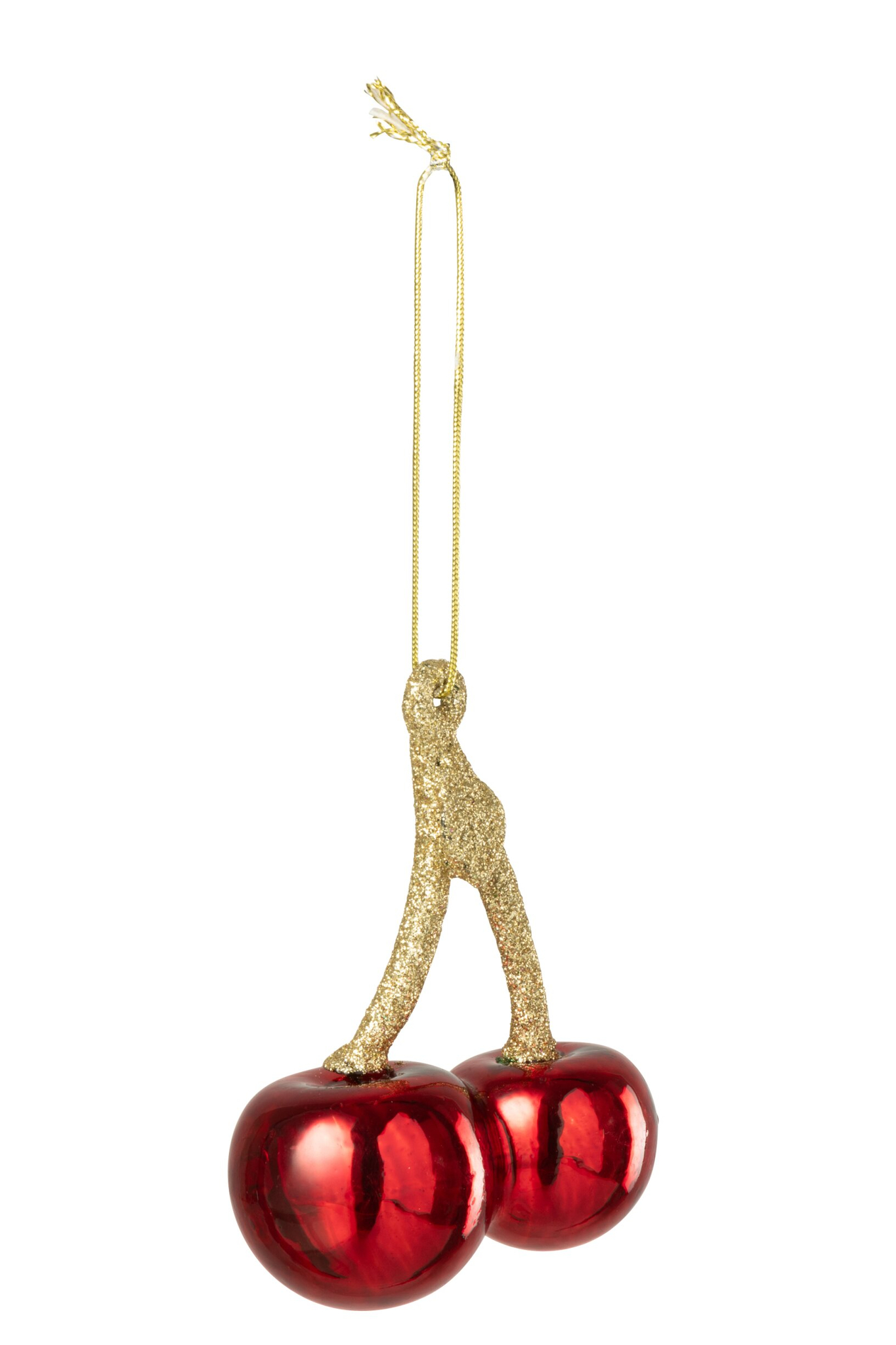 Kershanger Noorel Glas Rood