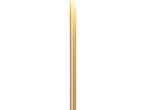 Tafellamp Garel Goud H31,5 cm