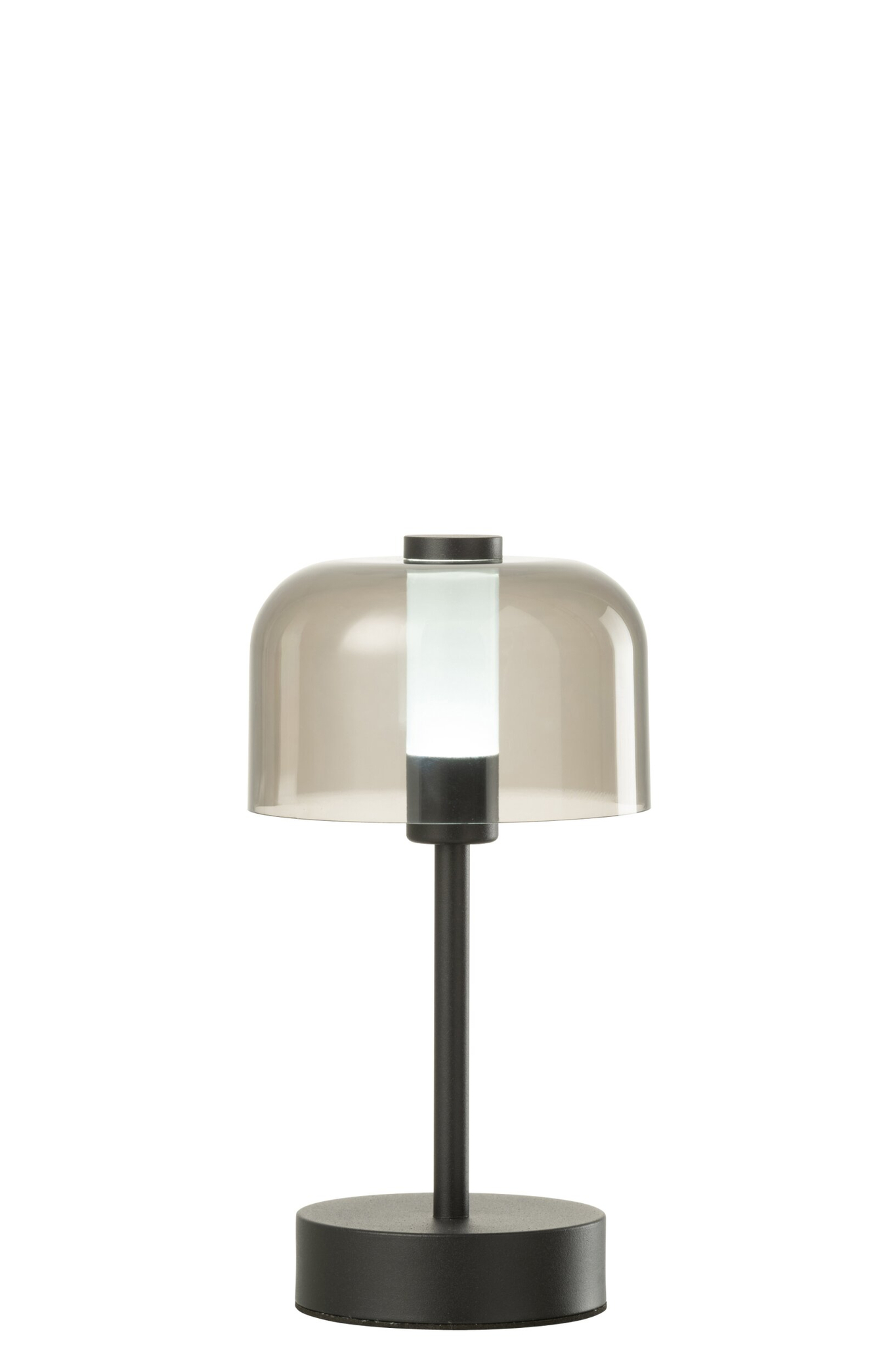 Tafellamp Stiestu Zwart H24 cm