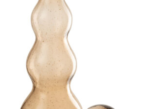 Woonaccessoire Skoonis Glas Bruin