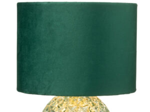 Tafellamp Putas Glas H23 cm
