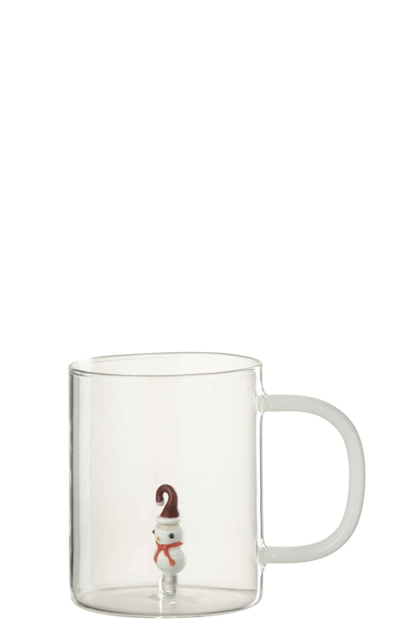 Drinkglas Zekira Glas Transparant