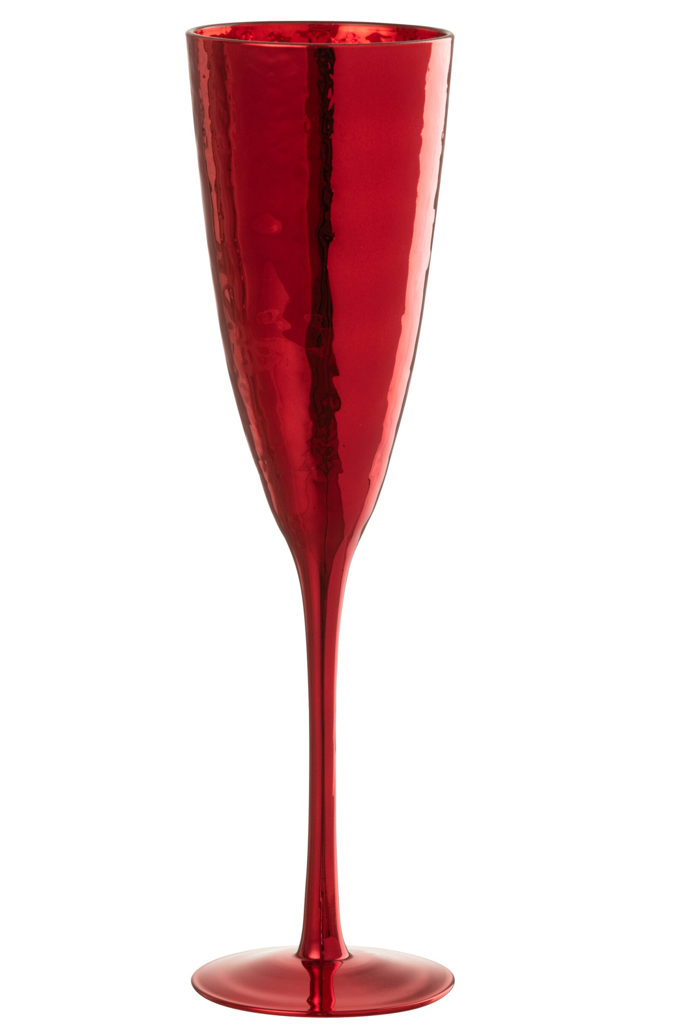 Spiegel Piensu Rood 26x7 cm - Afbeelding 3