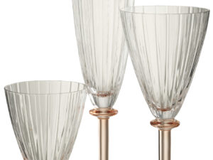 Drinkglas Beinol Glas Transparant