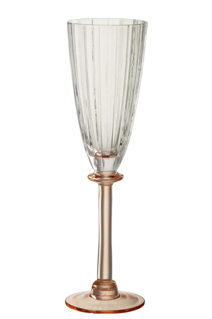 Drinkglas Beinol Glas Transparant - Afbeelding 3