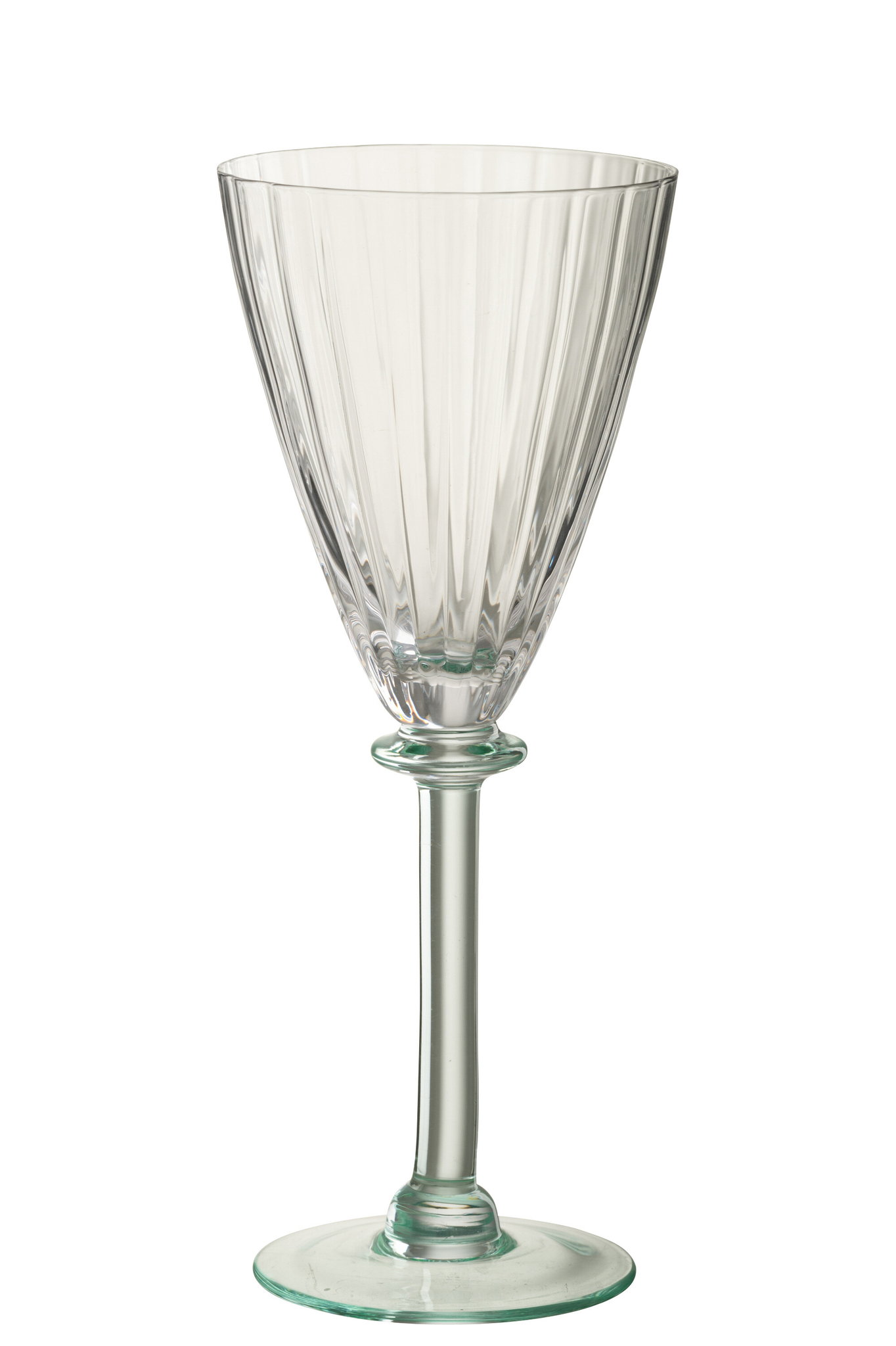 Drinkglas Flauntis Glas Transparant