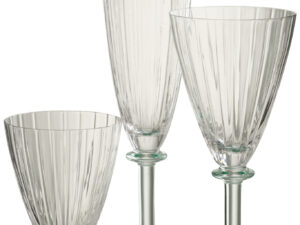 Drinkglas Jeendira Glas Transparant