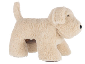 Deurstopper Sleellak Polyester Beige